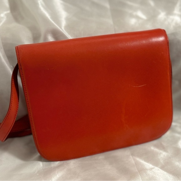 Celine Medium Classic Box Bag - Picture 6 of 13